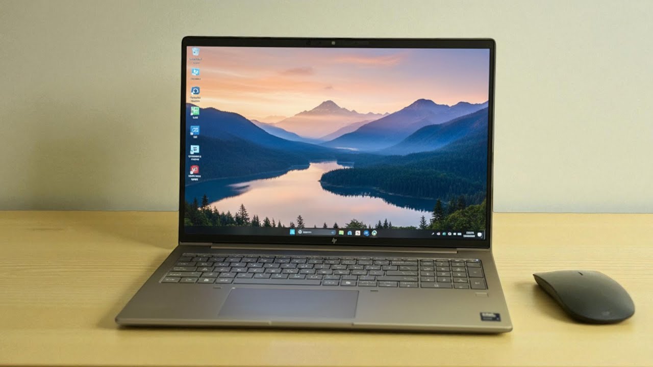 HP ZBook X G1i 16 Review - HONEST Thoughts After 2 Weeks of Heavy Use