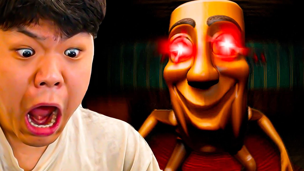 5 NOCHES CON BRAINROTS