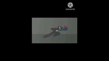 SPIDERMAN VS VENOM #fypシ゚viral #stickman #sticknodes #animation #superhero #fight #giveaway