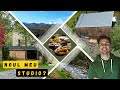 Vezi prima rețetă din NOUL MEU STUDIO de lângă pădure | Boca Cristian