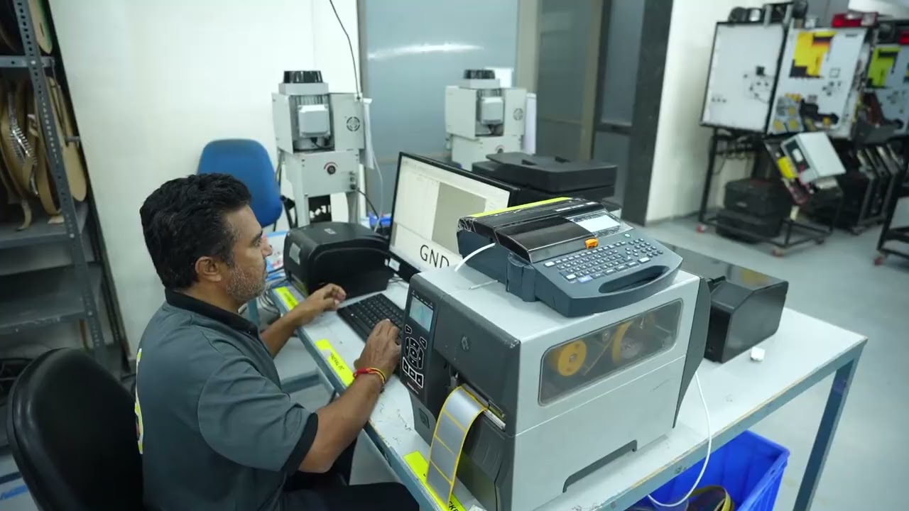 Precision Prototype Cable Harness Solutions | Fast, Reliable & Affordable for Every Industry