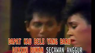 Ratih Purwasih   Jangan Tangan Yang Bicara