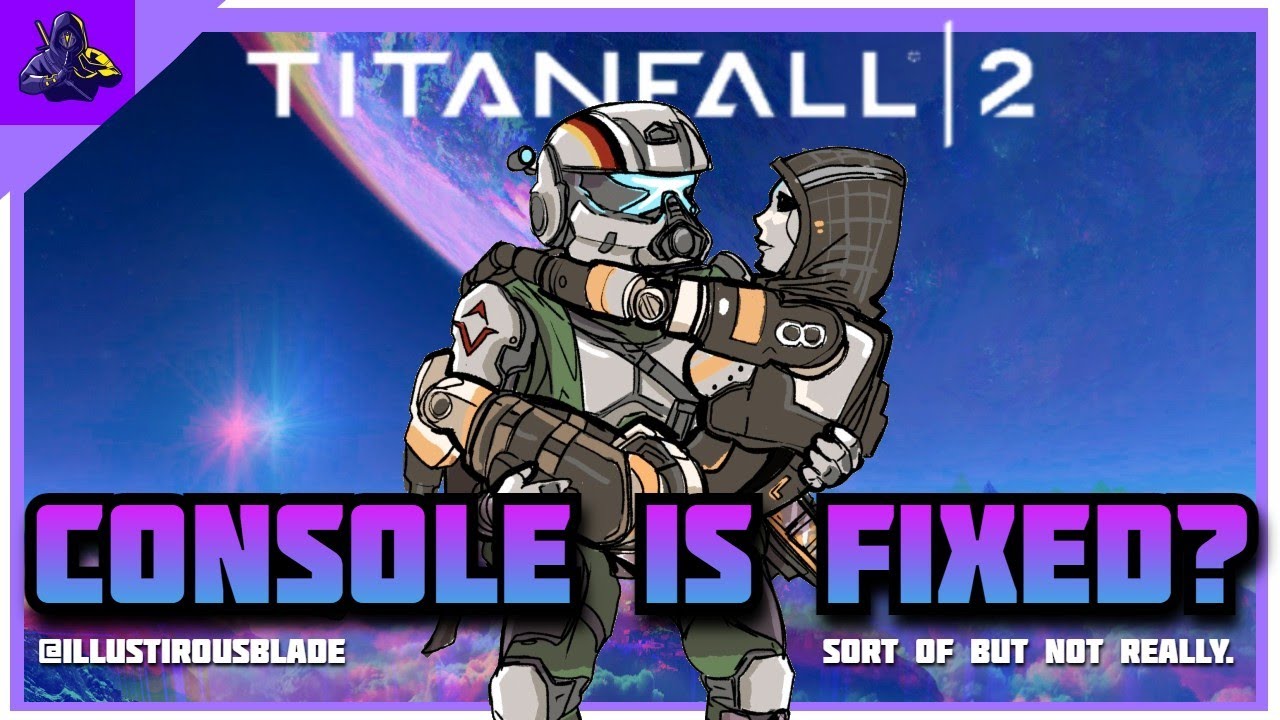 Titanfall 2 desvela sus requisitos para PC