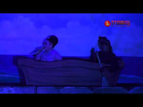 LAGU -  SANDIWARA - ANEKA TUNGGAL