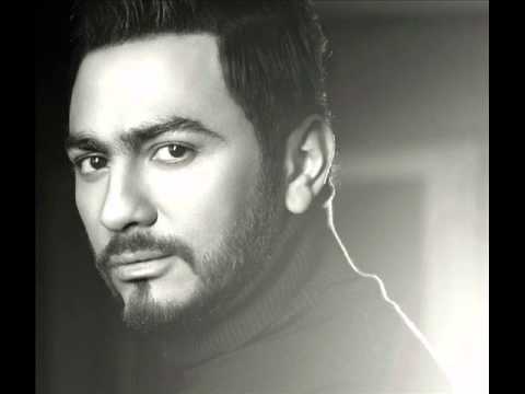 تامر حسنى اهل الجنة حصريا جديد