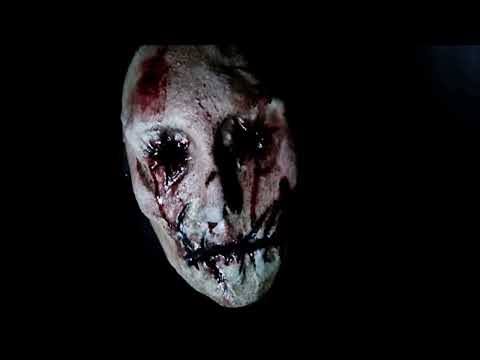 MR. GRAVES - Gory slasher mask by OPENGRAVE_FX