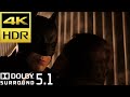 Im batman scene  batman begins 2005 movie clip 4kr