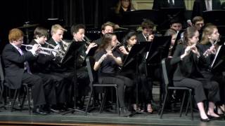 Spring Instrumental Concert 1