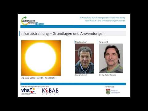 Video: Kann Infrarotspektroskopie Verunreinigungen nachweisen?