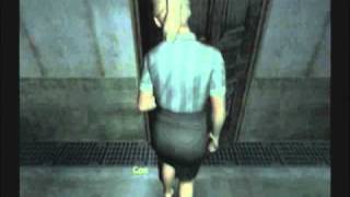 Resident Evil Outbreak - Decisions, Decisions Part 4 (Cindy)
