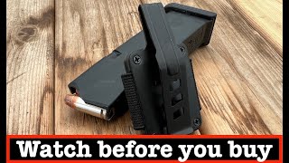 Techna Clip Universal Pocket Mag Carrier