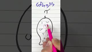 Urdu worksheet for Nursery Urdu worksheet shorts