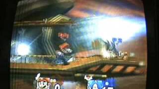 Vs. Friends Brawl 17