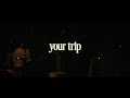 chilldspot-your trip【Live Midnights-TV TOKYO】