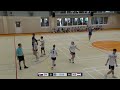 Slovakia - Netherlands | U17 KWC 2026