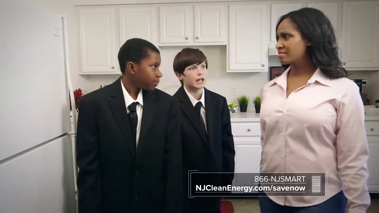 NJ Energy Commercial