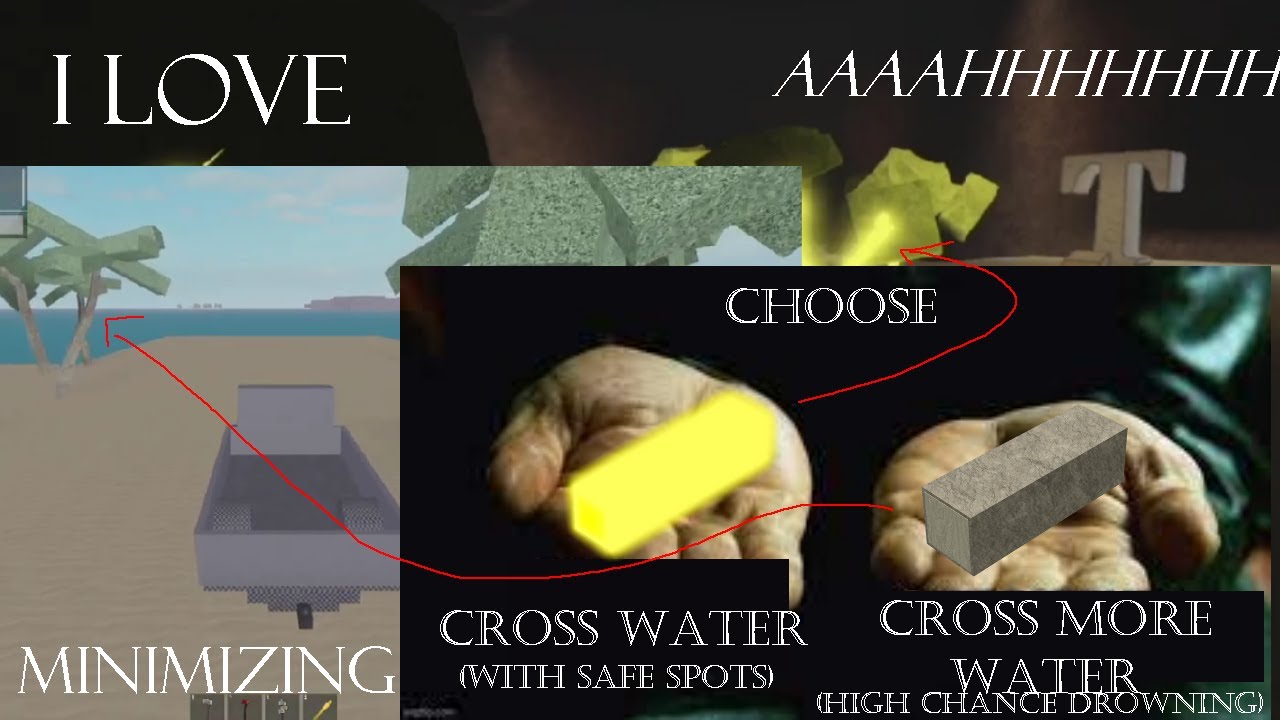 Lumber Tycoon 2 Playing Around Getting Palm Wood and Snowglow Wood