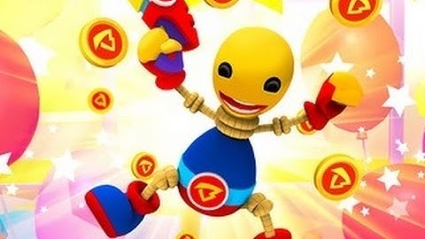 BUDDYMAN SHOOT AND RUN