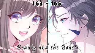 [Manga] Beauty And The Beasts - Chapter 163 - 165  Nancy Comic 2