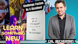 Challenging Conformity Under Trump Gal Beckerman | Michael Quu Learn Something New Podcast