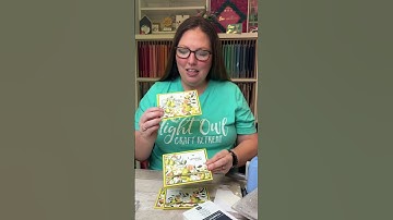 From Simple to Stunning: Step Up Your Handmade Cards! #shorts #cardmaking