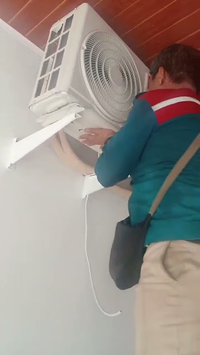 install unit Sanken AC