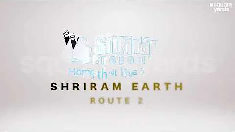 Shriram Earth Off Mysore Road Bangalore