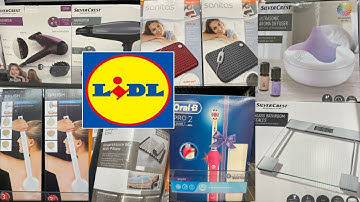 What’s Now In Lidl | Lidl Middle Aisle | This Week In Lidl 23 #december 2021 | Lidl Shop With Me