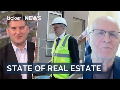 What Labor’s win means for housing and renters