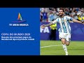 RESUMO DOS DESTAQUES DA COPA DO MUNDO