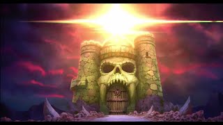 Masters of the Universe Revelation - teaser