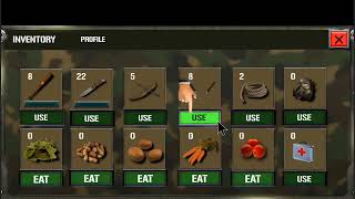 Survival Mission 81st Level Walkthrough screenshot 1