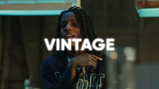 [FREE] Polo G Type Beat x Lil Tjay Type Beat - "Vintage"