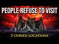 The 5 Most Dangerous Places on Earth