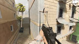 INSANE SPOT ON PRECINCT FOR B GLITCH SPOT #2 (Insurgency Sandstorm)