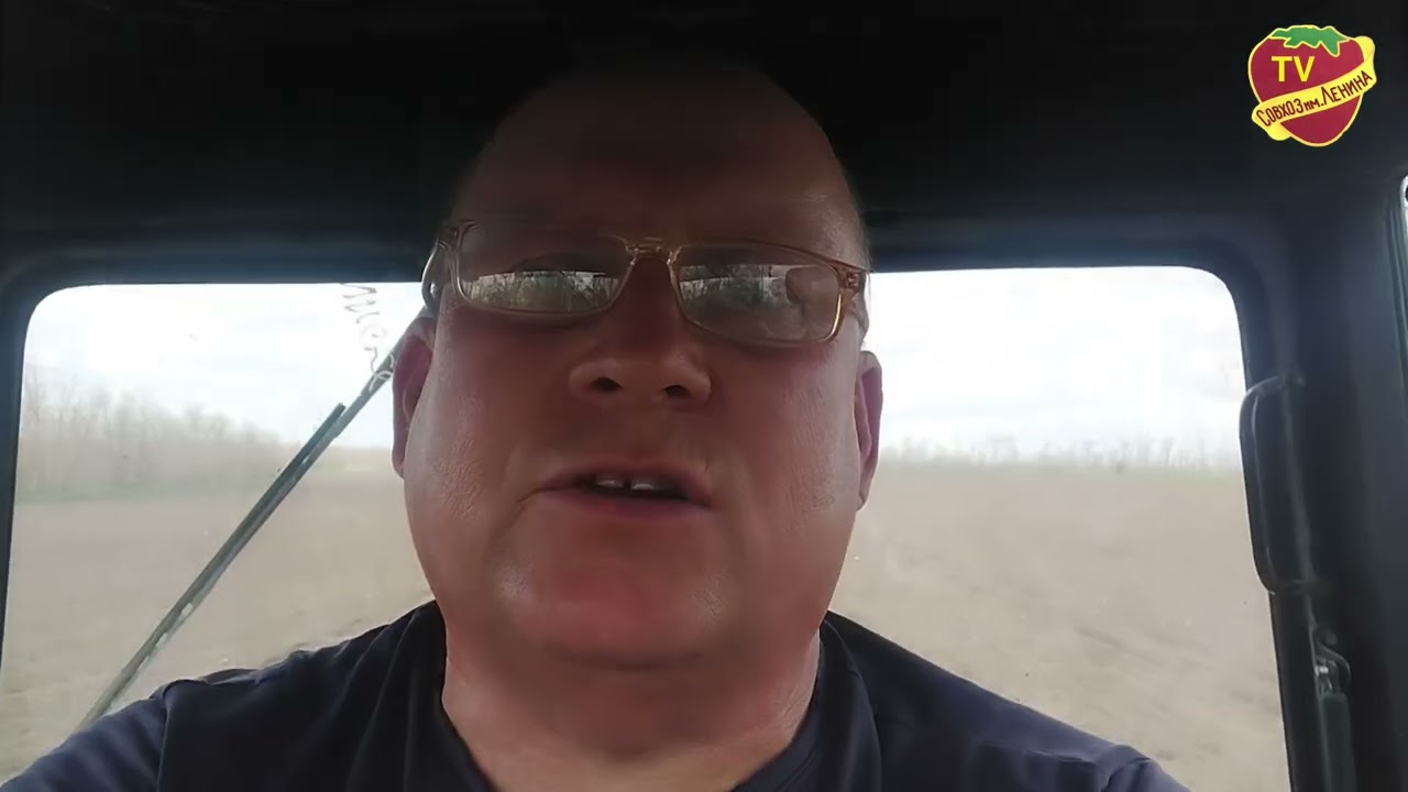 Как фермер Николай Маслов превращает землю в золото: секреты сельхозпроизводства