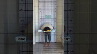 Posture analysis! #yogaposture #posture #posturecorrection #postureimprovement #posturenewcastle