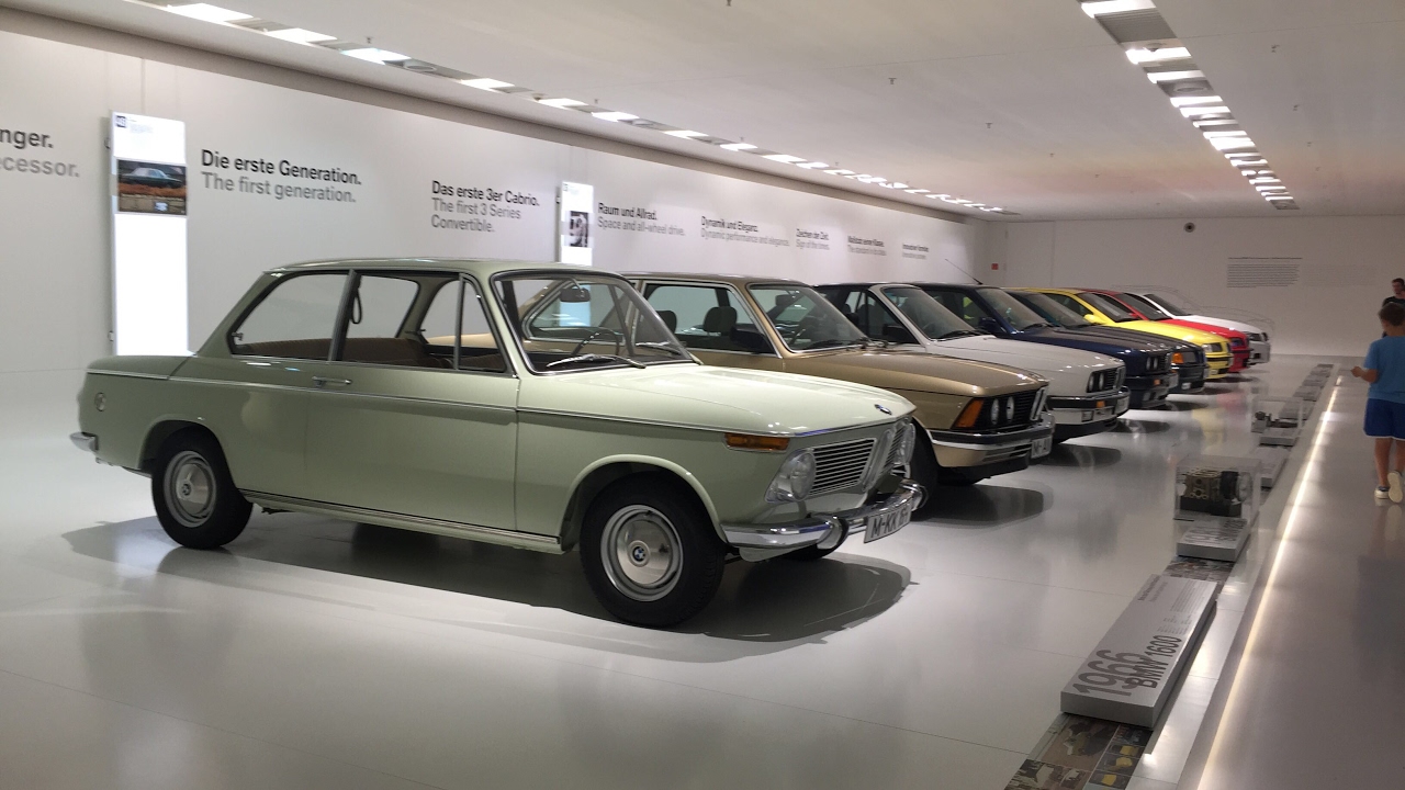 Motorrad Bmw Munich bmw museum munich germany youtube Motorrad Bmw Munich bmw museum munich germany youtube