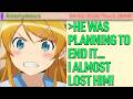 Feminist DESTROYED by Her Male Friend’s Final Message — The Truth About Lonely Men