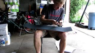 New Skateboard Setup
I actually set this board up a few months ago, but havent had time to edit this video until now. Hope you enjoy!
Full Skateboard Setup:
8.0 Almost skateboard deck
145 Thunder Sonora Lo Neon Trucks
54mm Bones Wheels
Bones Reds Bearings
Iron Horse Hardware
Grizzly Grip
Circle me on Google+ http://gplus.to/theiggytech
Follow me on Twitter! http://twitter.com/Clearlyrob
Like me on Facebook! http://facebook.com/theiggytech
Follow me on Instagram! http://instagram.com/iggypics
Music used: Milkshake by Aaron Spencer https://machinimasound.com/music/milkshake/
Licensed under Creative Commons Attribution 4.0 International (http://creativecommons.org/licenses/by/4.0/)
and
C418
http://c418.com New Skateboard Setup