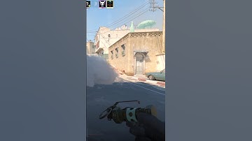 Counter-Strike 2 Flashbang Rare Inspection Animation: A Blindingly Rare Gem