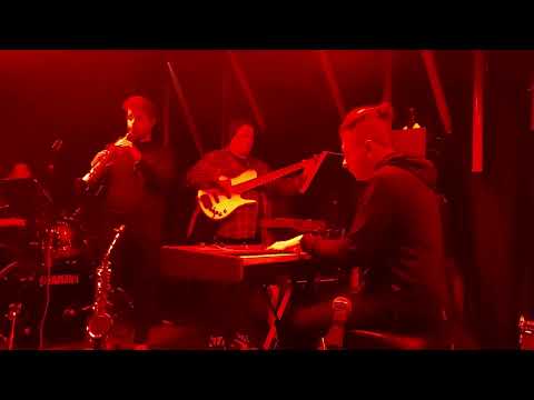 YEVHENII DUBOVYK QUARTET