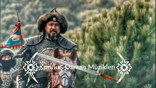 Kuruluş Osman Müzikleri - Şaman V3