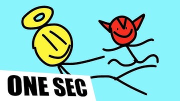 One Second Of Every Object Cringe Episodes