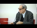 FRANCO BATTIATO presenta "Attraversando il bardo"