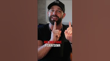 Build Hype in IG Stories Countdown 🔥⏳