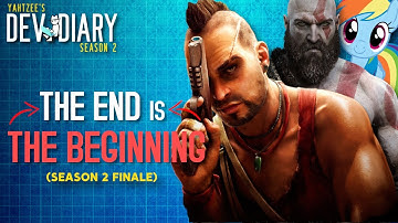 The End Is The Beginning | Yahtzee