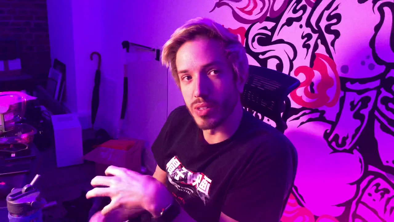 IT’S COMING HOME! (Twitch.tv/HatFilms) - IT’S COMING HOME! (Twitch.tv/HatFilms)