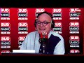 Philippe David est remonté face au saccage de la Bastille par les lycéens