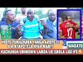 MASATU SIMBA LABDA TUOMBE EBOLA NDIO TUTABEBA UBINGWA SIO NAMUNGO HATA AZAM LEO ANAFUNGWA NA YANGA 